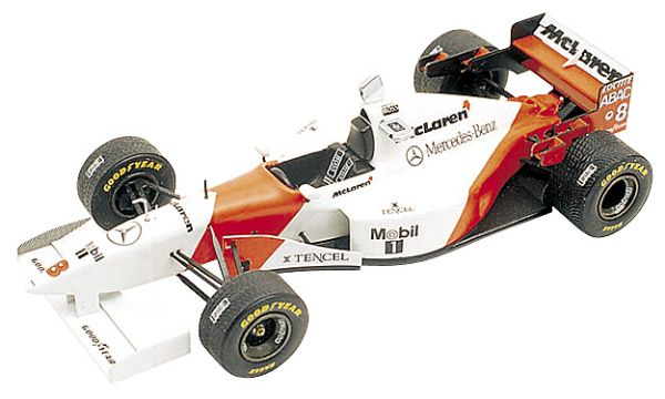 Mclaren mercedes eshop #2