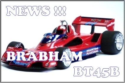 Brabham-Alfa Romeo BT45B
