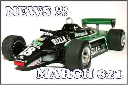 March 821