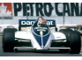 Brabham-BMW BT50 Canadian GP (Piquet-Patrese)