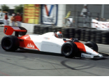  McLaren-Ford MP4/1C USA-West (Lauda-Watson)