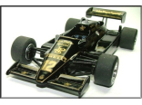  Lotus-Ford 92 Monaco GP (Mansell)