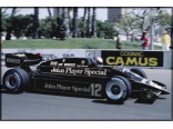 Lotus-Ford 92 USA-West GP (Mansell)
