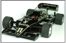 Lotus-Renault 93T USA-West GP (De Angelis)