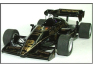 Lotus-Renault 95T Dutch GP (De Angelis-Mansell)