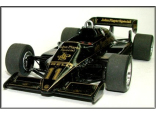  Lotus-Renault 93T San Marino GP (De Angelis)