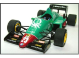  Alfa Romeo 184TB Italian GP (Patrese-Cheever)