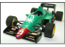 Alfa Romeo 184TB Italian GP (Patrese-Cheever)