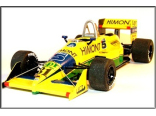  Coloni-Ford FC188B San Marino GP (Moreno-Raphanel)