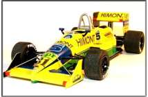Coloni-Ford FC188B San Marino GP (Moreno-Raphanel)