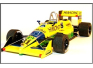 Coloni-Ford FC188B San Marino GP (Moreno-Raphanel)