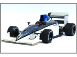 Coloni-Ford C4 USA-Phoenix GP (Chaves)
