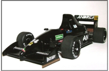 Coloni-Judd C4B South African GP (Caffi)