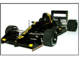  AGS-Ford JH24 San Marino GP (Tarquini-Dalmas)