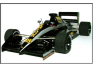AGS-Ford JH25 Spanish GP (Tarquini-Dalmas)