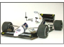 AGS-Ford JH25 Brasilian GP (Tarquini-Johansson)