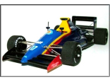  AGS-Ford JH25B British GP (Tarquini-Barbazza)