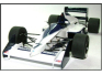 Brabham-Judd BT58 Brasilian GP (Foitek-Modena)