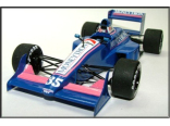  Onyx-Ford ORE1 USA-Phoenix GP (Johansson-Lehto)