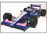  Onyx-Ford ORE1 Australian GP (Johansson-Lehto)