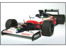 Brabham-Yamaha BT59Y Brazilian GP (Brundle-Blundell)