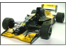 Minardi-Lamborghini M192 Japanese GP (Fittipaldi-Morbidelli)