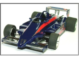  Lotus-Ford 79X Brasilian GP (Andretti)