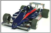 Lotus-Ford 79X Brasilian GP (Andretti)