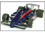 Lotus-Ford 79X Brasilian GP (Andretti)