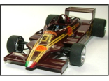  Rebaque-Ford HR100 Italian GP (Rebaque)