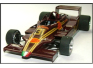 Rebaque-Ford HR100 Italian GP (Rebaque)