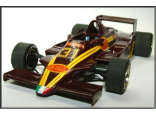  Rebaque-Ford HR100 Canadian GP (Rebaque)
