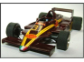 Rebaque-Ford HR100 Canadian GP (Rebaque)