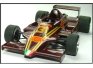 Rebaque-Ford HR100 USA GP (Rebaque)