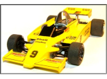  ATS-Ford D1 Dutch GP (Mass-Bleekemolen)