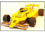 ATS-Ford D3 Argentine GP (Surer-Lammers)