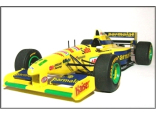  Forti-Ford FG01 Australian GP (Diniz-Moreno)