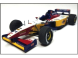  Lola-Ford T97/30 Australian GP (Sospiri-Rosset)
