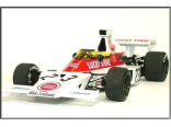  McLaren-Ford M23 South African GP (Charlton)