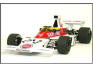 McLaren-Ford M23 South African GP (Charlton)