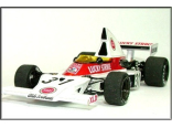  McLaren-Ford M23 South African GP (Charlton)