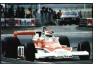 McLaren-Ford M23 Dutch GP (Piquet)