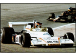  McLaren-Ford M23 Spanish GP (DeVillota)