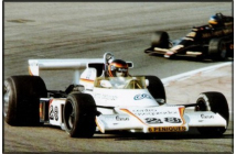 McLaren-Ford M23 Spanish GP (DeVillota)