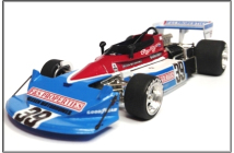 Penske-Ford PC3 Dutch GP (Hayje)