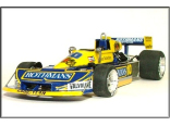  March-Ford 771 Italian GP (Scheckter)