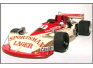 March-Ford 761B German GP (Scheckter)