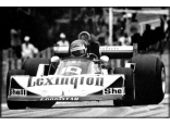  March-Ford 761B South African GP (Stuck)