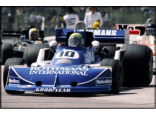  March-Ford 761B USA-West GP (Henton)