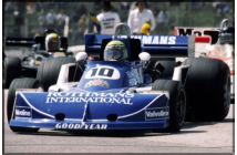 March-Ford 761B USA-West GP (Henton)